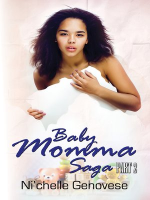 cover image of Baby Momma Saga, Part 2